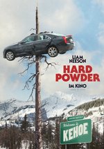 Poster Hard Powder