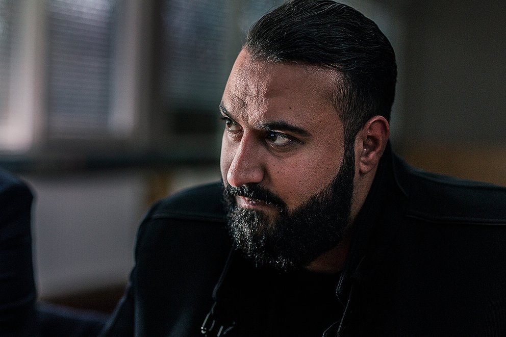 „4 Blocks“ Staffel 2 Folge 2