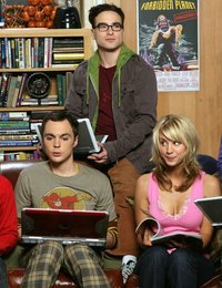 „The Big Bang Theory“: 10 Fehler, die nur echte Fans bemerkt haben
