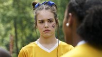 „Legacies“: Bilder aus den ersten drei Episoden des Spin-offs mit Hope
