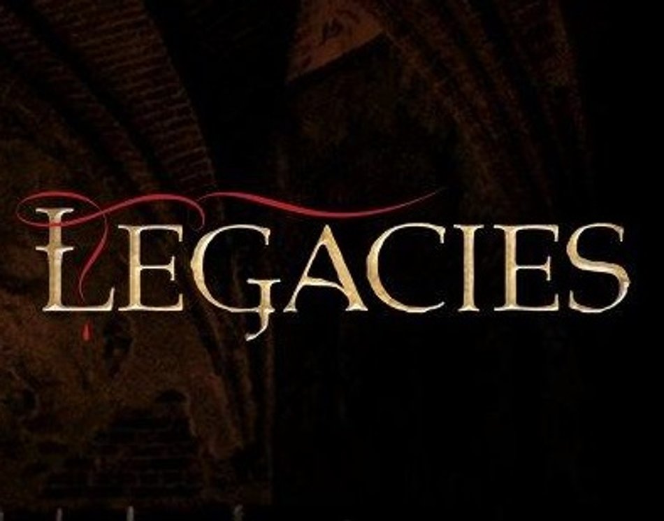 legacies fotos