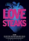 Poster Love Steaks 