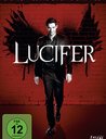 Lucifer - Die komplette zweite Staffel Poster