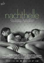 Poster Nachthelle