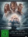 New Worlds - Aufbruch nach Amerika Poster