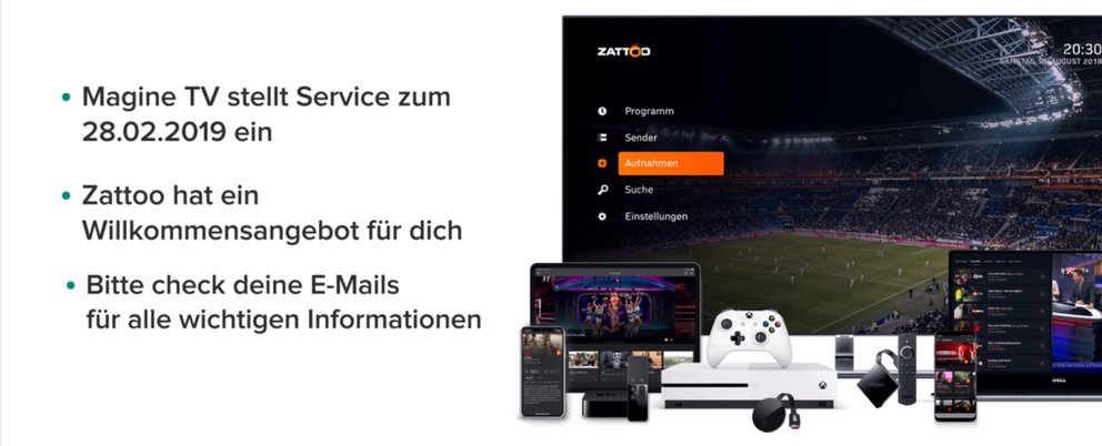 Fernsehen Mit Ps4 Fernsehen Mit Ps4