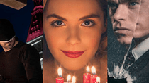 Streaming-Charts: Die beliebtesten Online-Serien im Oktober 2018 (KW 42)