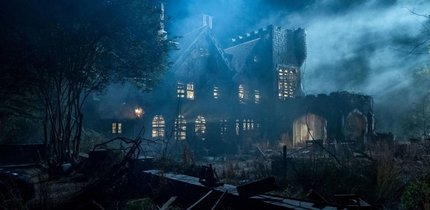 „Spuk in Hill House”: Das ist die wahre, gruselige Geschichte hinter dem Netflix-Hit