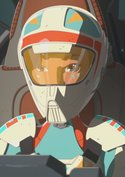 „Star Wars Resistance“ auf Deutsch im Stream & TV sehen – So geht's