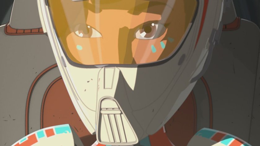 „Star Wars Resistance“ auf Deutsch im Stream & TV sehen – So geht's