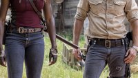 „The Walking Dead“ Staffel 9 Folge 2: Negan kehrt eindrucksvoll zurück