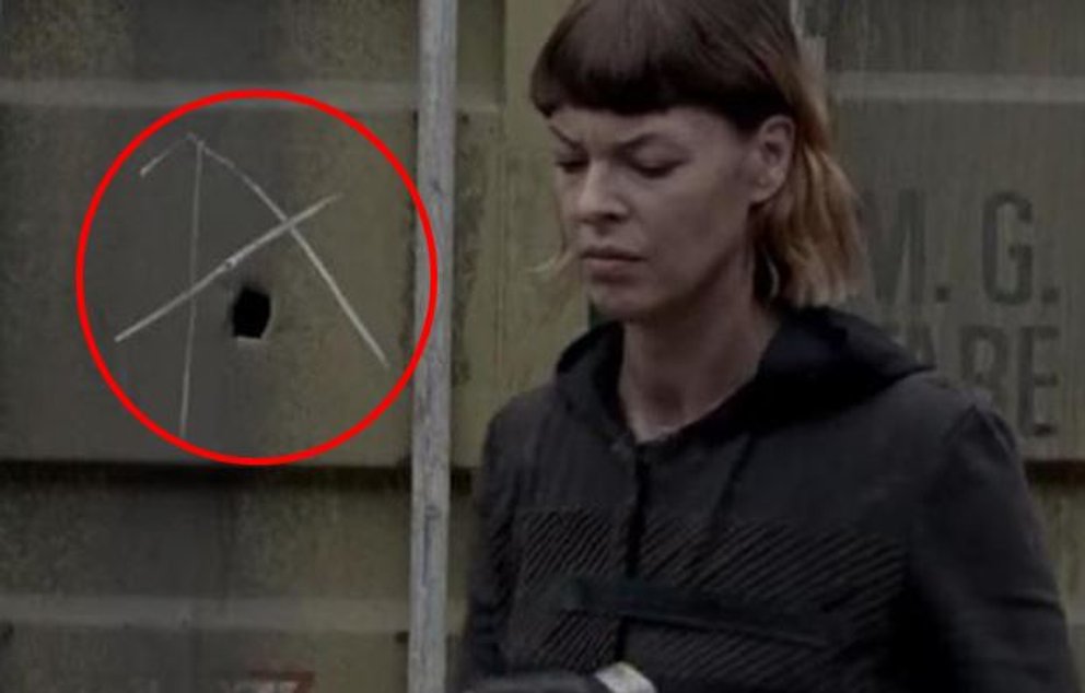 „The Walking Dead“ Staffel 9 Folge 3: Geheimnis nach 4 Jahren aufgeklärt?