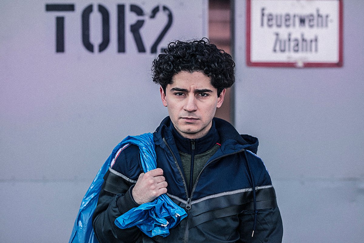 „4 Blocks“ Staffel 2 Die Folge