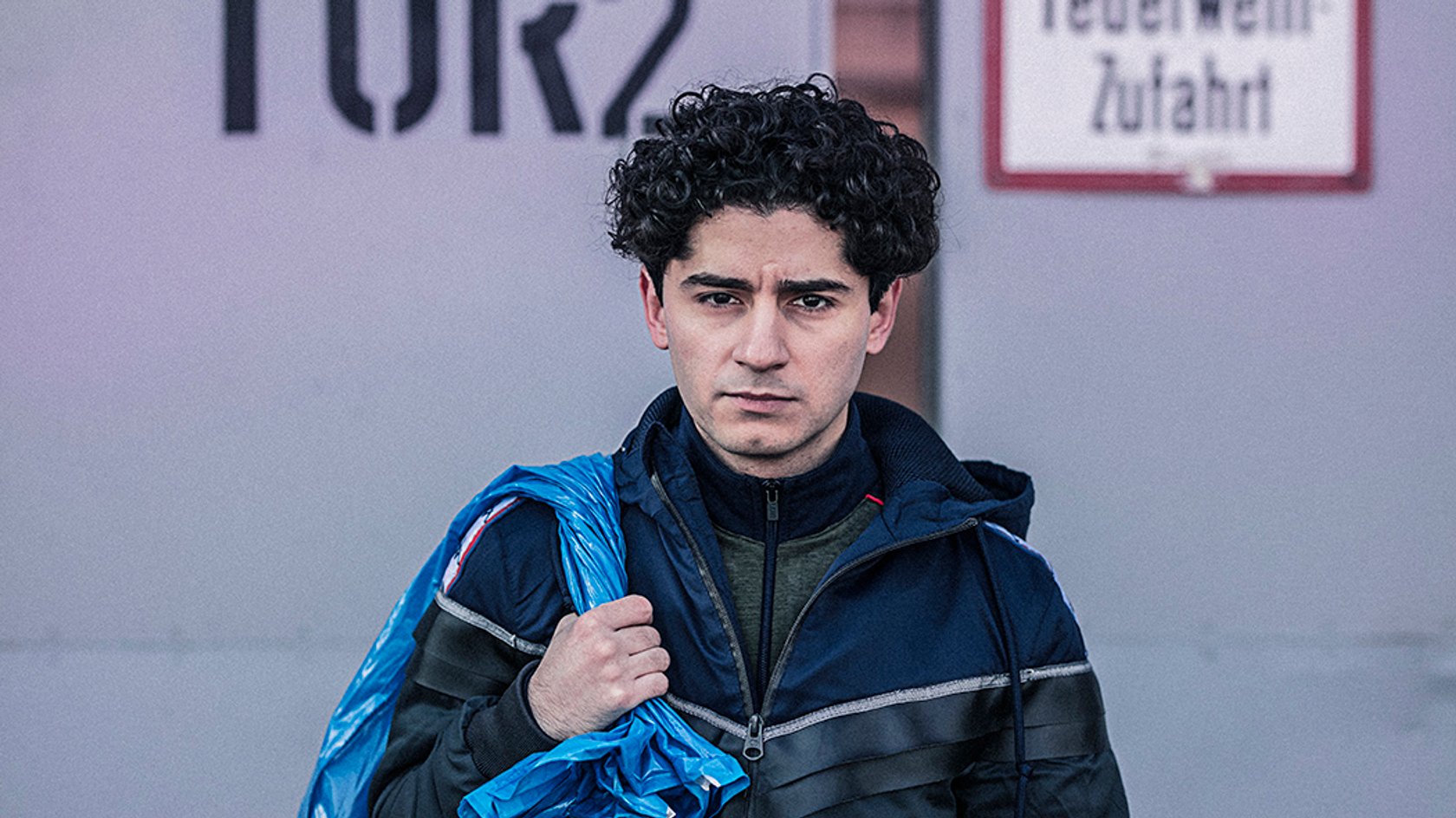 „4 Blocks“ Staffel 2 | Die Folge „Blut“ bringt den ersten harten Verlust!