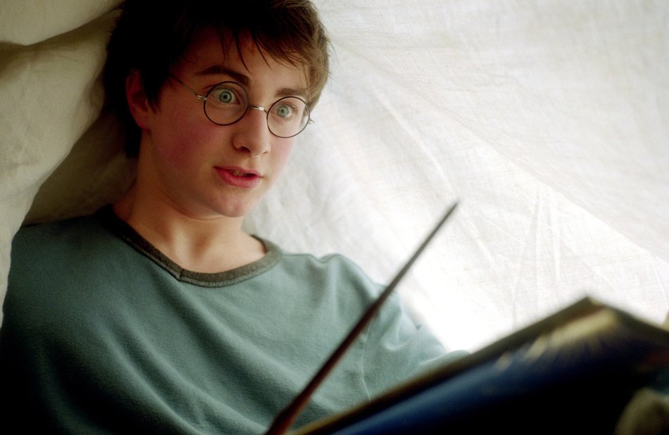 Wie Alt Ist Harry Potter Im 3 Teil