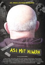 Poster Asi mit Niwoh - Die Jürgen Zeltinger Geschichte