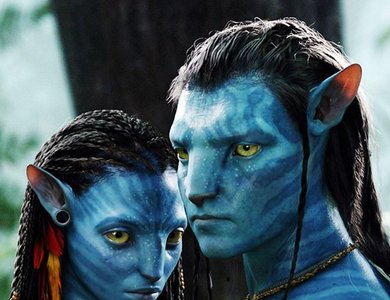Avatar 2 Film 2021 Trailer Kritik Kino De