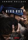 Poster Bird Box - Schließe deine Augen 