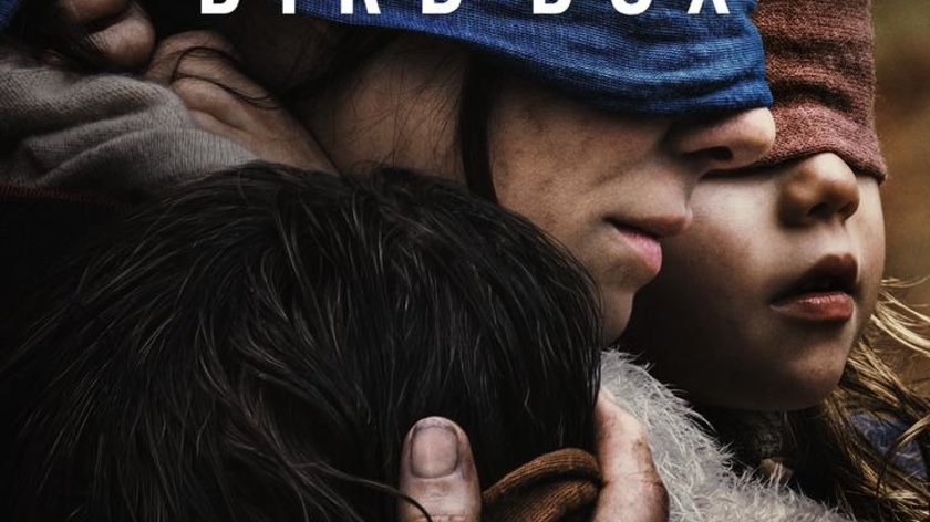 „Bird Box“: So sollten die nicht gezeigten Monster im Netflix-Hit eigentlich aussehen