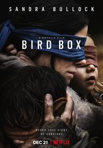 Poster Bird Box - Schließe deine Augen