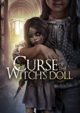 Curse of the Witch's Doll