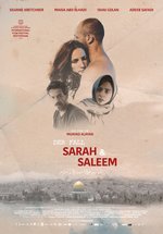 Poster Der Fall Sarah &amp; Saleem
