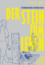 Poster Der Stein zum Leben