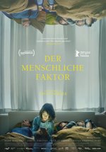 Poster Der menschliche Faktor