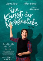 Poster Die Kunst der Nächstenliebe