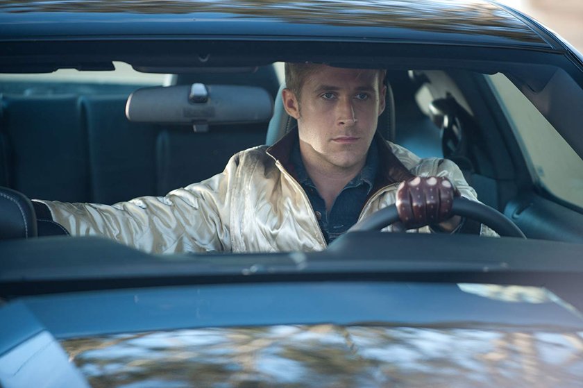 „Drive“: Das Ende erklärt