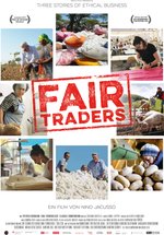 Poster Fair Traders