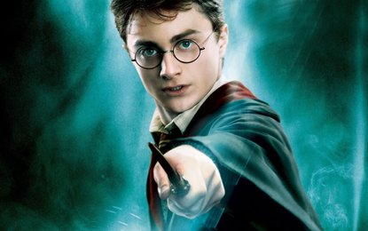 Harry Potter Alle Filme Die Reihenfolge Und Wo Ihr Sie Sehen Konnt Kino De
