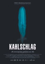 Poster Kahlschlag