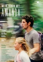 Poster Mein Leben mit Amanda