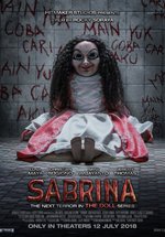 Poster Sabrina