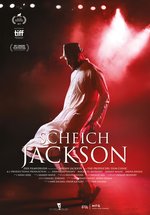 Poster Scheich Jackson