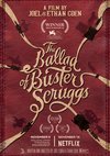 Poster The Ballad of Buster Scruggs 