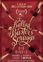 Poster The Ballad of Buster Scruggs