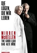 Poster The Good Liar