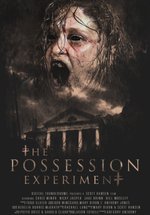 Poster The Possession Experiment