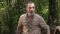 „The Walking Dead“: Rick-Darsteller verabschiedet sich mit rührendem Brief
