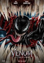 Poster Venom 2: Let There Be Carnage