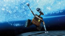 Fakten und Hintergründe zum Film "WALL-E - Der Letzte räumt die Erde auf"