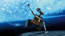 Fakten und Hintergründe zum Film "WALL-E - Der Letzte räumt die Erde auf"