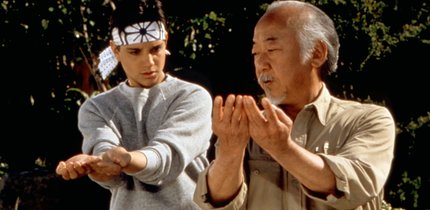 Was wurde aus den Stars von „Karate Kid“? Das machen Ralph Macchio & Co. heute