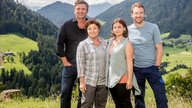 „Der Bergdoktor“ Staffel 12 komplett im Stream alle Folgen gratis wiederholen