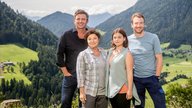 „Der Bergdoktor“ Staffel 12 komplett im Stream alle Folgen gratis wiederholen