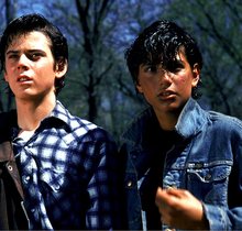 Was wurde aus den Stars von „Karate Kid“? Das machen Ralph Macchio & Co. heute