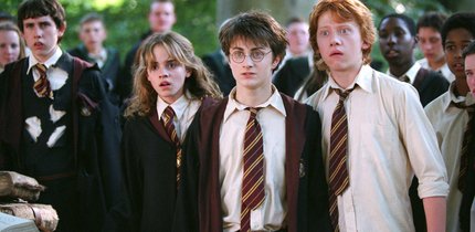 „Harry Potter“: 10 verrückte Regeln, an die sich Hogwarts-Schüler halten müssen