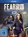Fear the Walking Dead - Die komplette vierte Staffel Poster